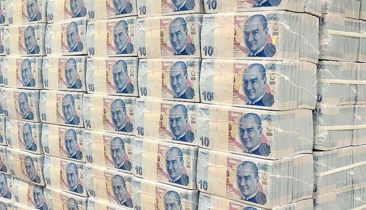 200 bin TL'nin faizi ne kadar? İşte tek tek açıklanan o son dakika rakamları!