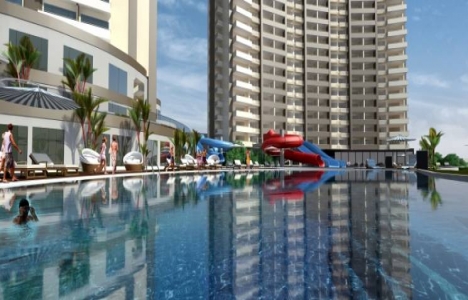 Athena Residence Erdemli teslim tarihi