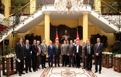 Prizren’e yatırım çağrısı yapıldı!