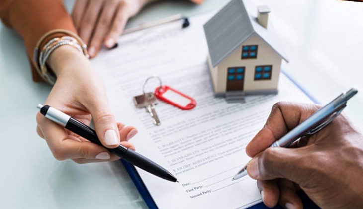 Kira bedelini elden ödeyen kiracılara kötü haber! Kira öderken bunu yaparsanız 230 bin TL idari para cezası kesiliyor...