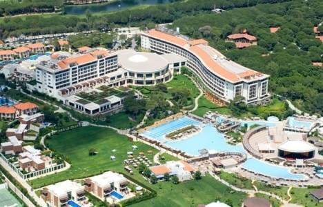  Ela Quality Resort Belek Oteli'ne TUI Holly 2016 Ödülü!