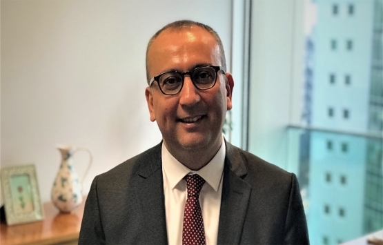 Akfen GYO'nun kira geliri yüzde 24 arttı! 