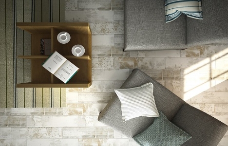 Yurtbay Seramik Meltdown serisi satışa sunuldu!