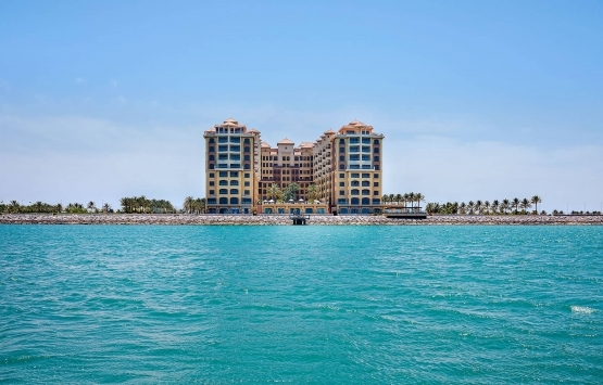 Marjan Adası 462 milyon dolara satışa çıktı!