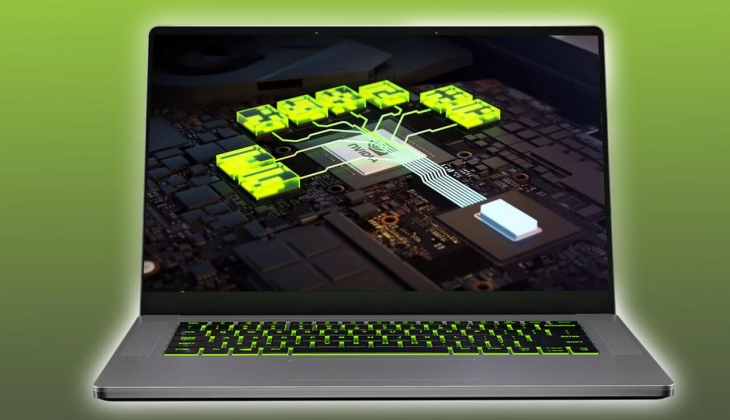  Oyuncular için harika haber! Nvidia'nın yeni grafik kartı PS5'ten bile daha hızlı! 