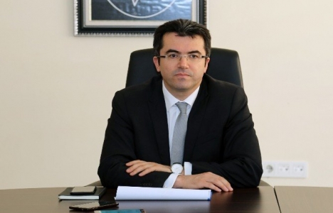 Süleymaniye Kayak Merkezi 20 milyona mal olacak!