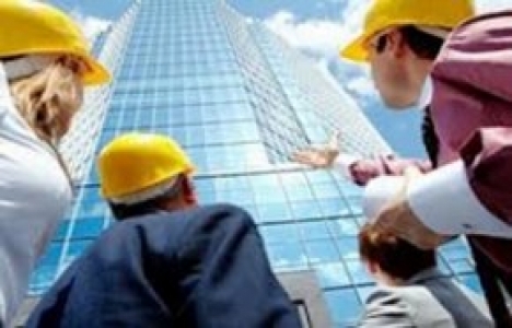 İnşaatlarda elektronik denetim dönemi!