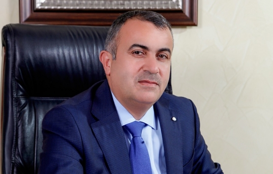 Akkuş Grup Kavaklı projesi 2 ay içinde satışta!