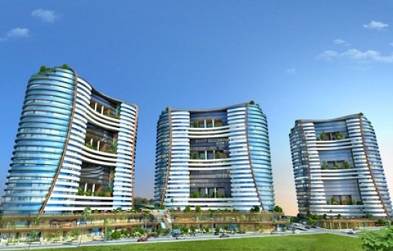 Emay İnşaat'ın geçici mühlet süresi 2 ay uzatıldı!	