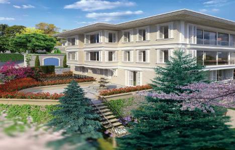 Çengelköy Sultan Makamı daire fiyatları!