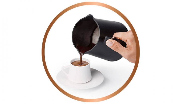 Arzum Okka Minio Türk Kahve Makinesi ne kadar, en uygun nereden alınır? 19 Haziran 2023 fiyat listesi...