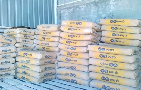 Çimsa Çimento'da atama!