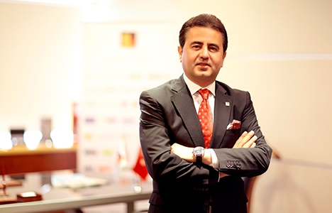 Türk Eximbank mobilya sektörüne olan teşviki artırıyor!