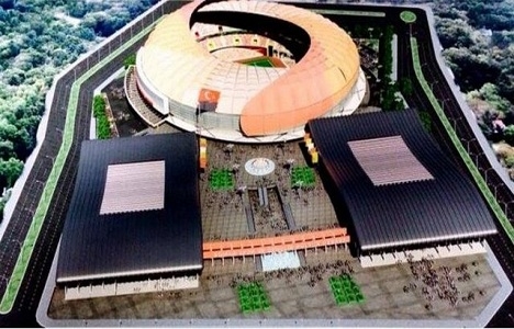 Türkiye deki stat inşaatlarında son durum ne?