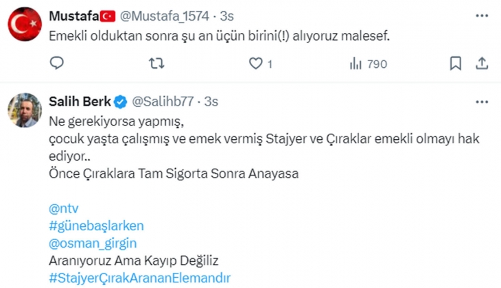 Bu tarihten sonra memur olanlara şok! Emekli olmak için iki defa düşünün! 