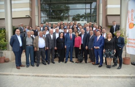 Şanlıurfa'ya tema park geliyor!