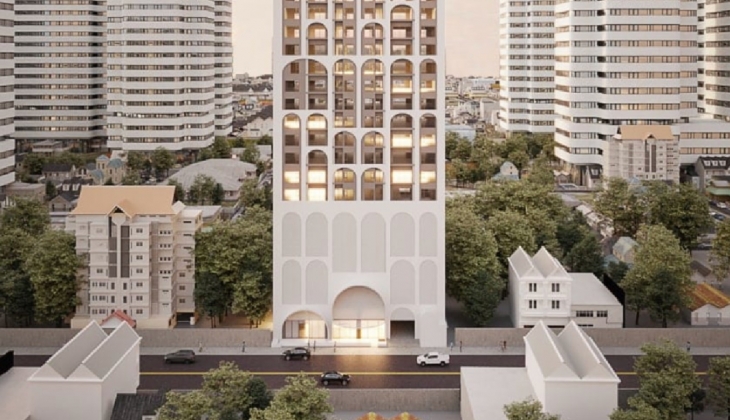 Time Square 306’da 27 bin 900 dolar peşinatla!