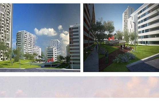 Yeşil bina inşaatları hızlanmalı!