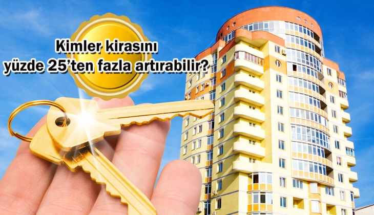Ev sahiplerinden ara zam talebi! Kiraya ara zam yapılır mı? Hemen bu detaylara bakın!