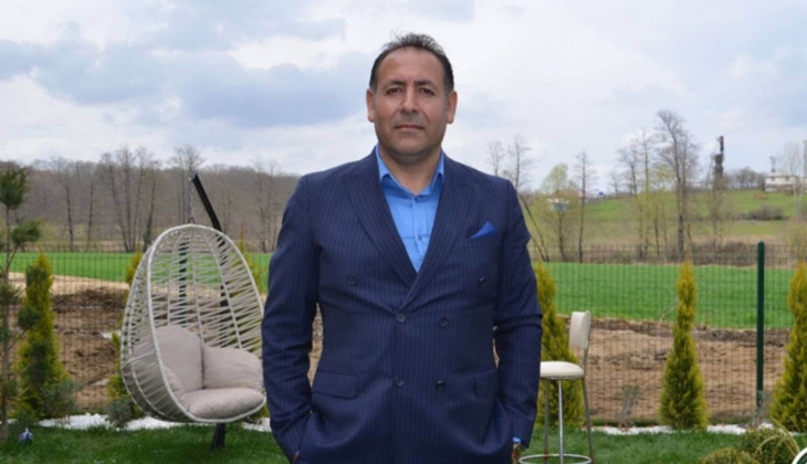 Mobil evler depreme karşı riskleri en aza indiriyor!