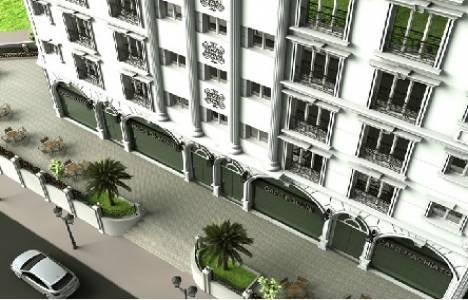 İnci Palas resimleri!