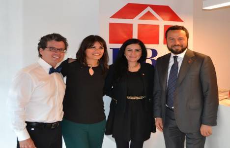Era Türkiye, gayrimenkul danışmanı bayilerle büyüyor!