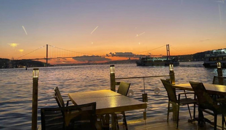 İnci Bosphorus a ev sahipliği yapan Tüfekçi Alaaddin Bey Yalısı 585 milyon TL ye satılıyor!