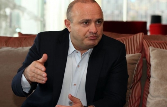 Gayrimenkul güvenli liman!