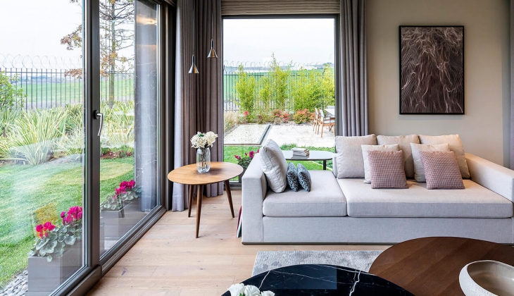 Yeşilyaka Su projesinde peşin ödemelerde yüzde 10 indirim fırsatı!