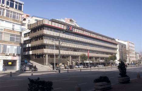 Tahir Han binası değerleme raporu yayınlandı!