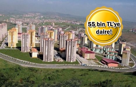 TOKİ'den emekliye ucuz konut fırsatı!