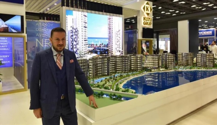 Dev çocuk giyim markasını hangi ünlü inşaat gayrimenkul grubu satın alıyor?