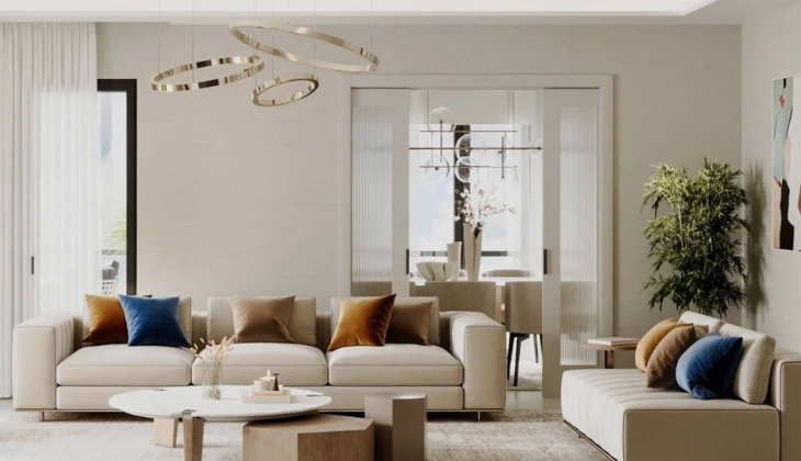 Tane Konakları nda yüzde 30 unu peşin, kalanını vade farksız 24 ay taksitle ödeme fırsatı!