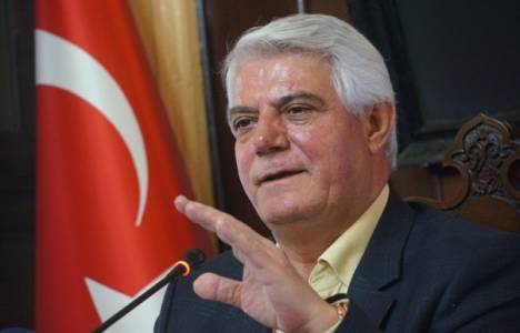 Hamdi Sedefçi: İstanbulluları Edirne'ye çekmeye çalışıyorum!