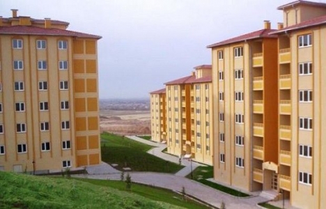 TOKİ Kars 829 konut ihalesi 19 Aralık'ta!