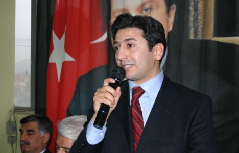 Çelikhan'a yeni emniyet binası yapılacak!