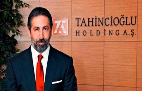 Tahincioğlu Emlak Konut İstinye arsa ihalesini kazandı!