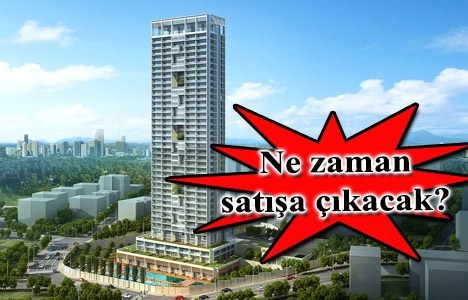 Şua İnşaat Göztepe projesinde son durum ne?