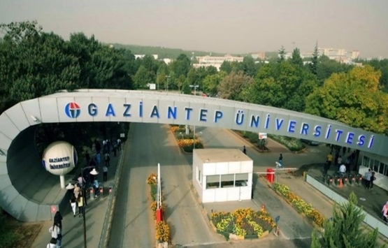 Suriye'de Gaziantep Üniversitesi'ne bağlı 3 fakülte kurulacak!