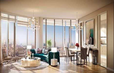 Skyland İstanbul’da oturumlar başladı!