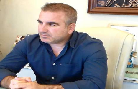 Aydoğan Selimoğlu: Fikirtepe bölgesinin dönüşümünde de yer alacağız!