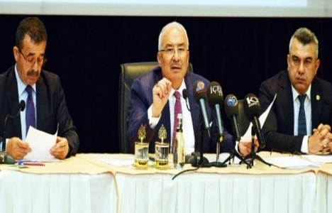 Mersin'de dere yataklarındaki binalar yenilenecek!