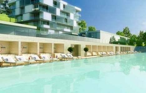 Yooistanbul satılık!