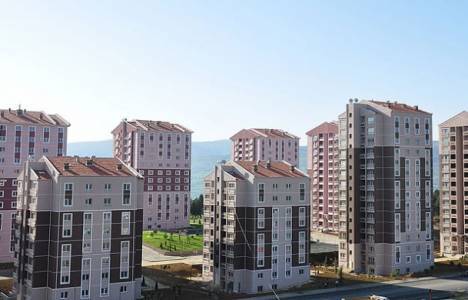 TOKİ Samsun Ladik'te 143 adet konut yaptıracak!