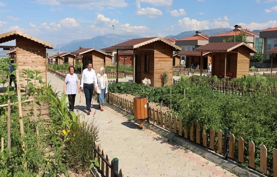 Hobi bahçesi sahipleri yapı kayıt belgesi mağduru!