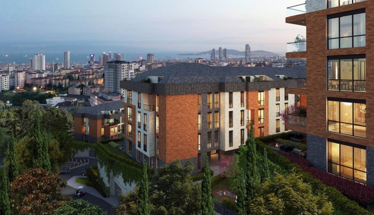 Kartal Royal Silva konut fiyat listesi güncel!