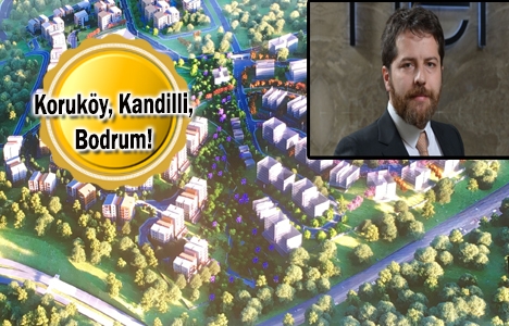 Nef'in 3 yeni projesi 2018'de satışta!