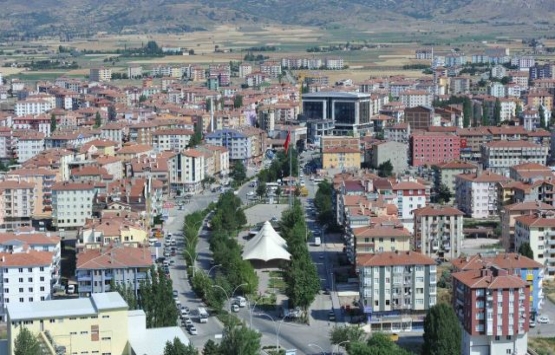 Kahramankazan Belediyesi'nden 18.2 milyon TL'ye satılık arsa!