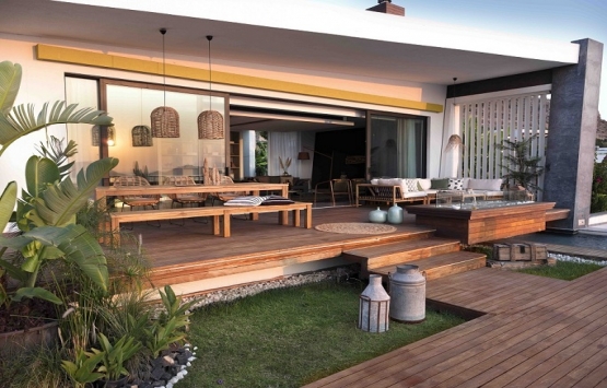  Kiraz Grup’tan Marin Hill Bodrum Villaları geliyor!