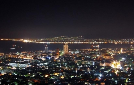 Yeniyalı kapalı pazar yeri tamamlanıyor!